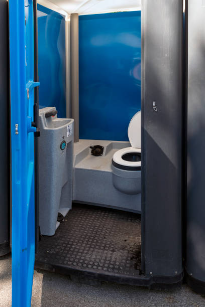 East Canton, OH porta potty rental Company