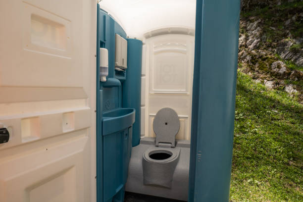 Best Sanitation services for porta potties  in East Canton, OH
