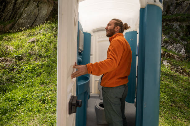 Best Temporary restroom rental  in East Canton, OH