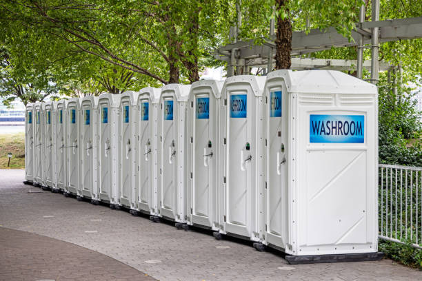 Best High-end porta potty rental  in East Canton, OH