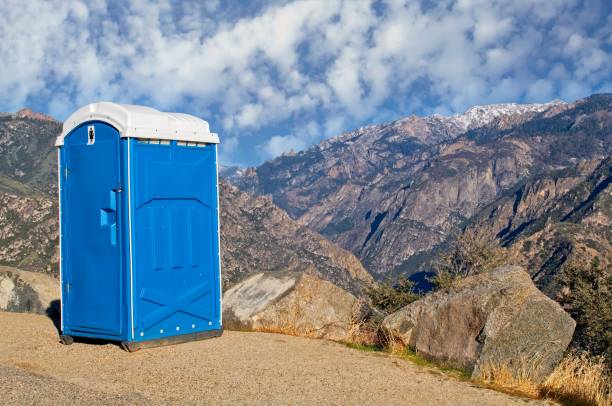 Best Sanitation services for porta potties  in East Canton, OH