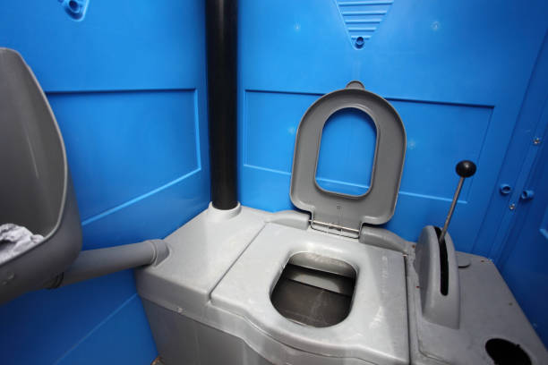 Portable Toilet Options We Offer in East Canton, OH
