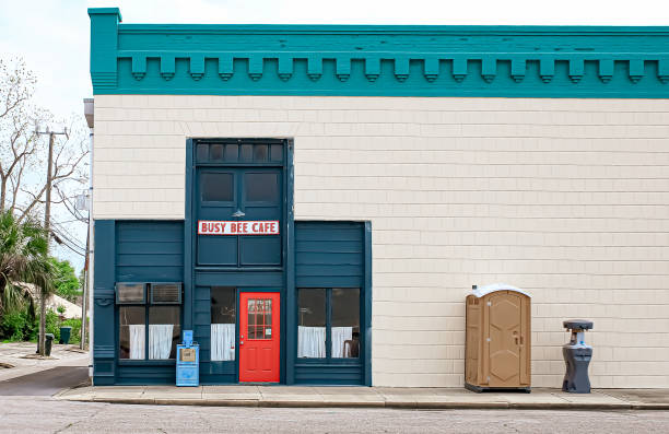 Portable Toilet Options We Offer in East Canton, OH