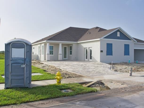 Best Emergency porta potty rental  in East Canton, OH